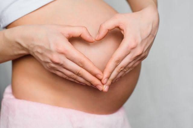 Masaj prenatal